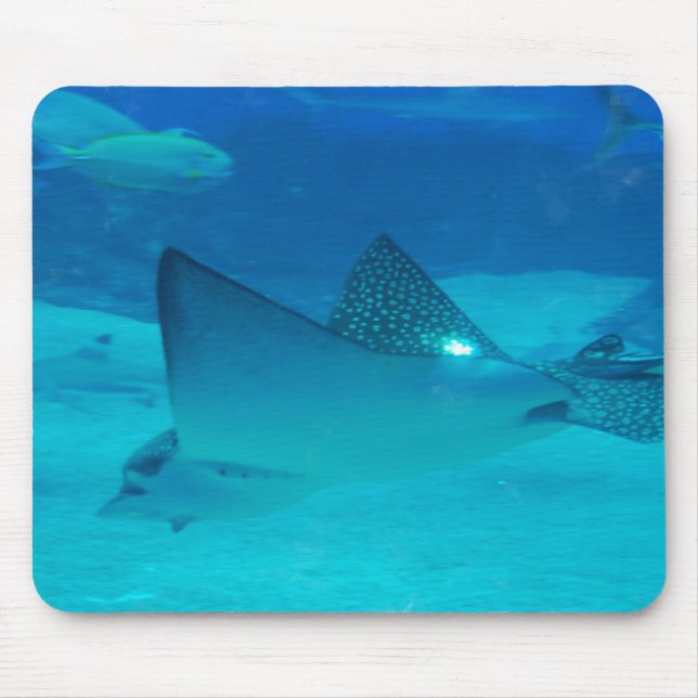 Mousepad Personalize o produto (Frente)