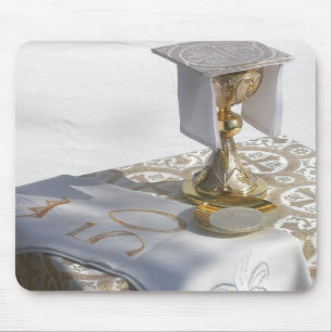 Mousepad Personalize o produto