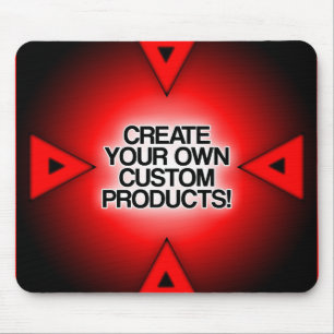 Mousepad Personalize/personalize/criar seus próprios