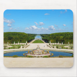 Mousepad Perspectiva Latona-Fonte e Grande, Versalhes
