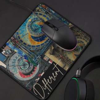 Mousepad Perspectivas
