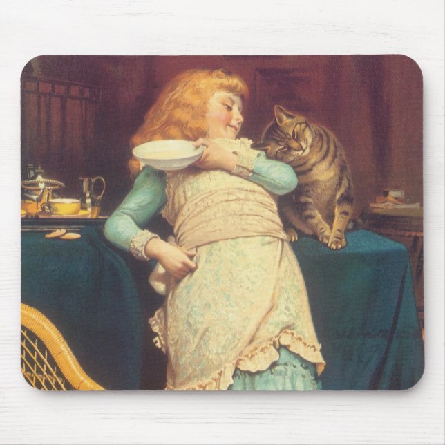 Mousepad Persuadir é Melhor do que Provocar Charles Burton  (Frente)