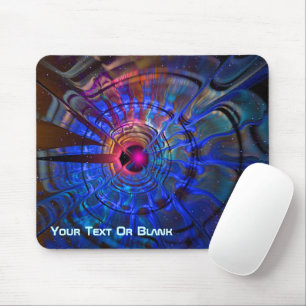 Mousepad Perturbação