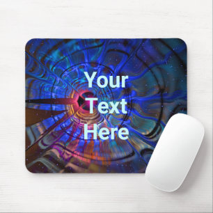 Mousepad Perturbação