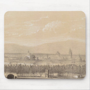 Mousepad Peru 12