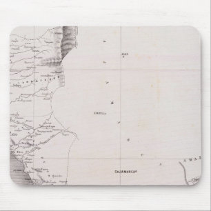 Mousepad Peru 15