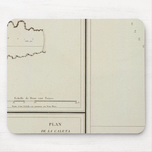 Mousepad Peru 2 (Frente)