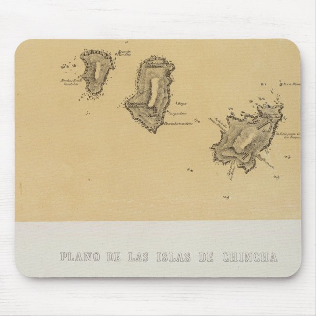 Mousepad Peru 24 (Frente)
