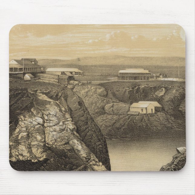 Mousepad Peru 26 (Frente)