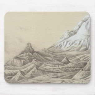 Mousepad Peru 3