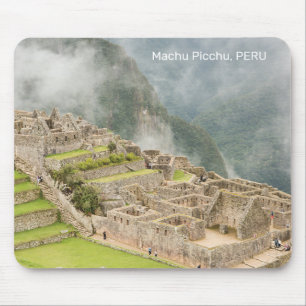 Mousepad Peru Machu Picchu