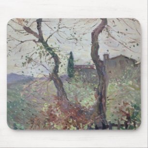 Mousepad Perugia, Úmbria, 1894