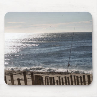Mousepad Pesca de surf