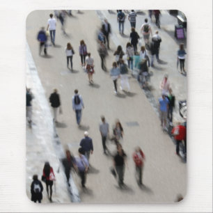 Mousepad Pessoas
