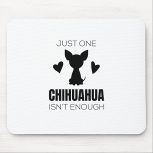 Mousepad Pet Chihuahua  Presente para cães
