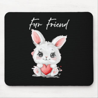 Mousepad pet‑lover, street wear, Cute And Cool animal love