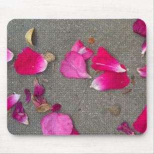 Mousepad Pétalas de dança IV