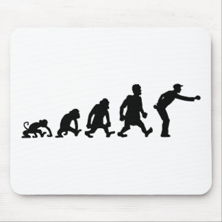 Mousepad petanque