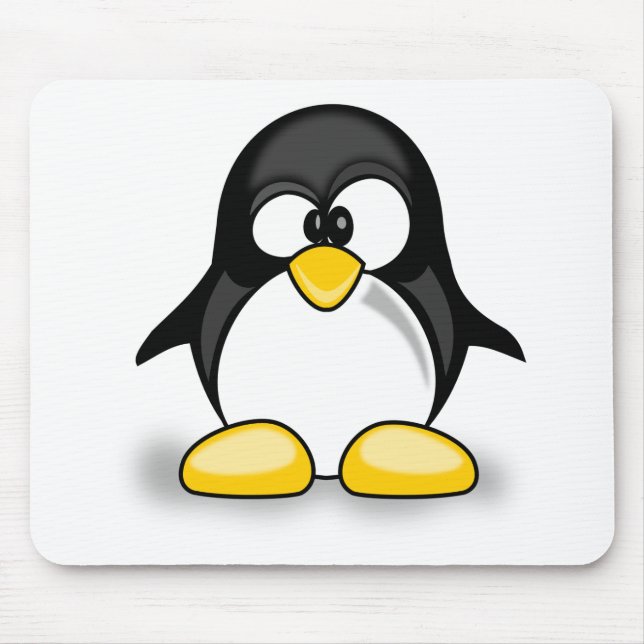 Mousepad Pete Instável (Frente)