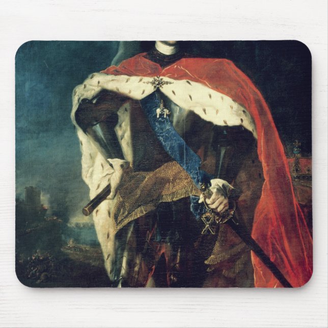 Mousepad Peter o excelente (Frente)