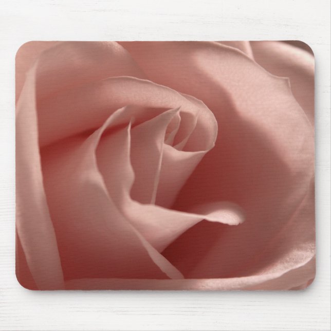 Mousepad Petinhas Bonito De Flores De Foto Floral Da Rosa D (Frente)
