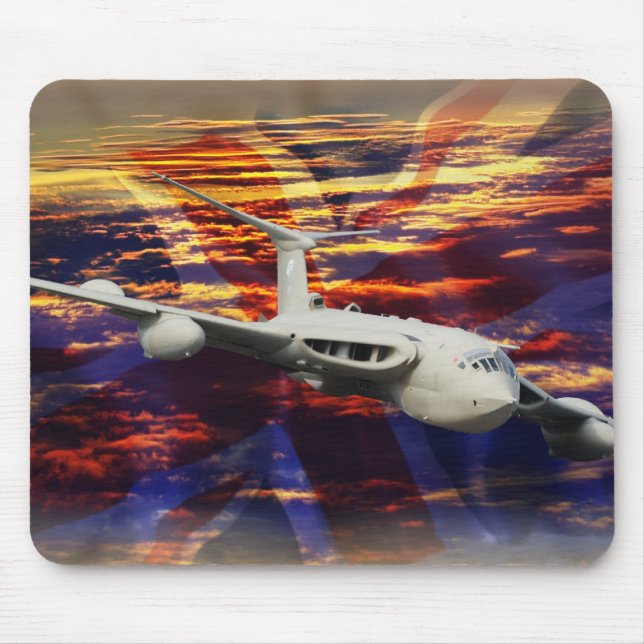 Mousepad Petroleiro do vencedor K2 (Frente)