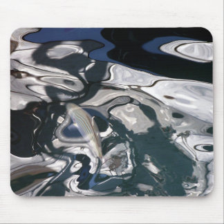 Mousepad Pez fantasma