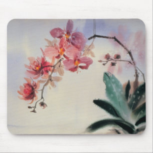 Mousepad Phalaenopsis