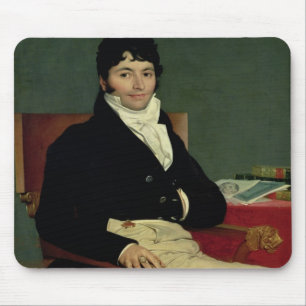 Mousepad Philibert Riviere 1805