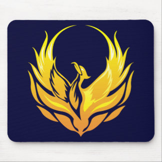 Mousepad Phoenix