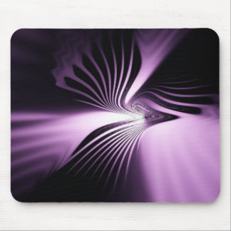 Mousepad Phoenix roxa