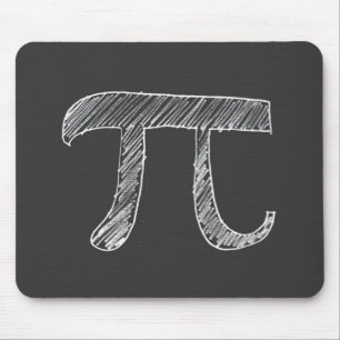 Mousepad Pi