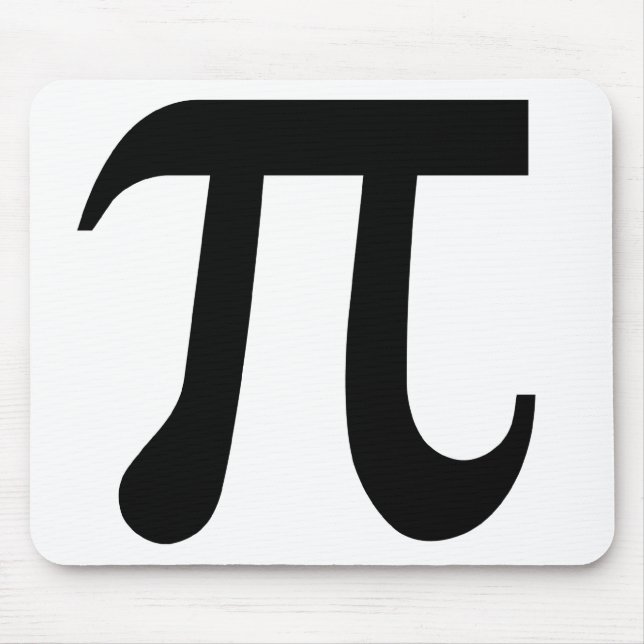 Mousepad Pi (Frente)