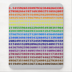 Mousepad Pi