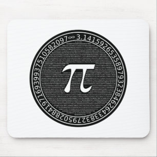 Mousepad pi-alfa-mousepad