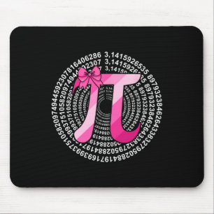 Mousepad Pi Day 3.14159 Cute Pi Pi - Símbolo Ciência E