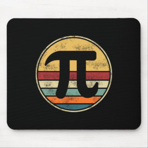 Mousepad Pi Dia 2025 Matemática Por Passagem Matemática Ret