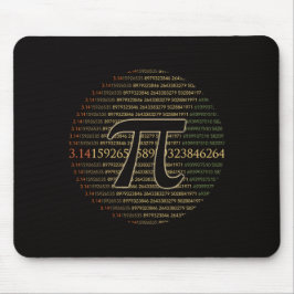Mousepad Pi Eclipse