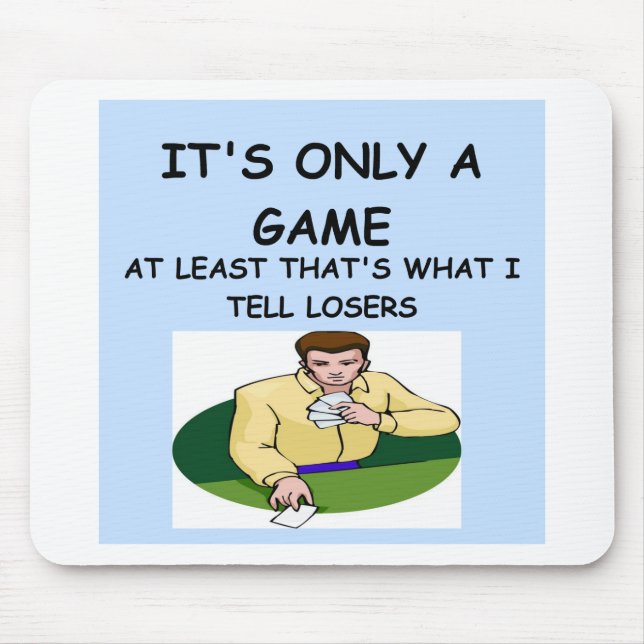 Mousepad piada para vencedores! (Frente)