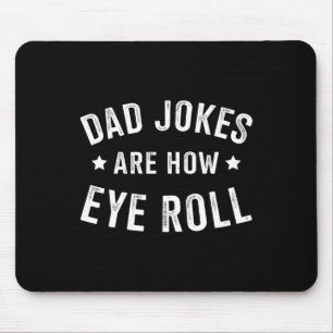 Mousepad Piadas Como Rolar Olho Para O Cristo De Aniversári