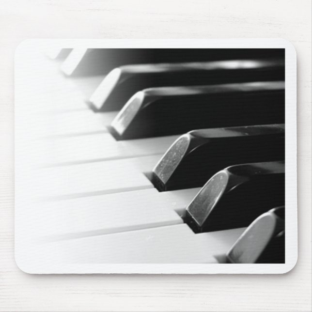 Mousepad Piano (Frente)