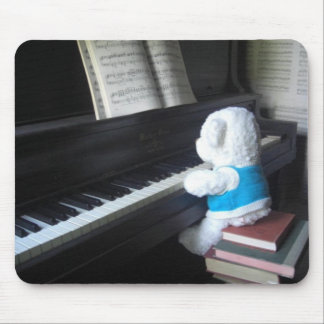 Mousepad Piano