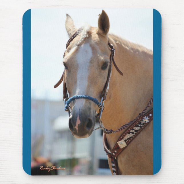 Mousepad PIC do Palomino (Frente)