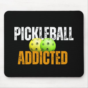 Mousepad Pickleball Aditado