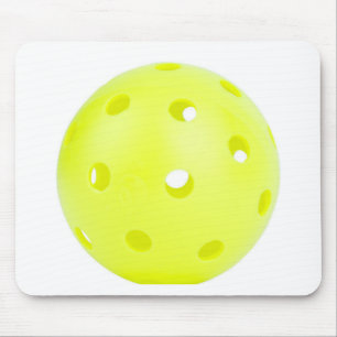 Mousepad Picle BAll Yellow