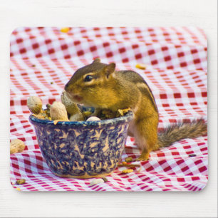 Mousepad Picnic do chipset
