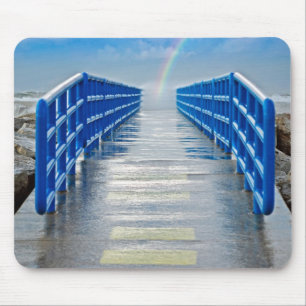 Mousepad Pier Promise