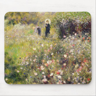 Mousepad Pierre A Renoir| Paisagem de Verão