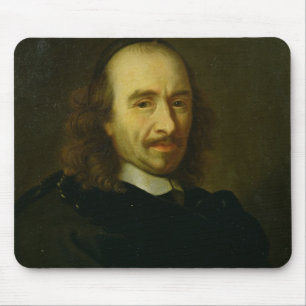 Mousepad Pierre de Corneille 1647