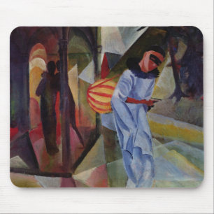Mousepad Pierrot, 1913
